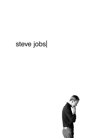 Steve Jobs (2015) Hindi Dual Audio 720p BluRay [960MB] HD Poster Download - filmyfly