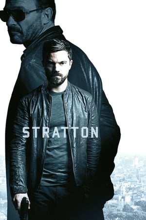 Stratton (2017) Hindi Dual Audio 480p BluRay 300MB HD Poster Download - filmyfly