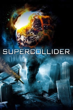 Supercollider (2013) Hindi Dual Audio 480p BluRay 300MB HD Poster Download - filmyfly