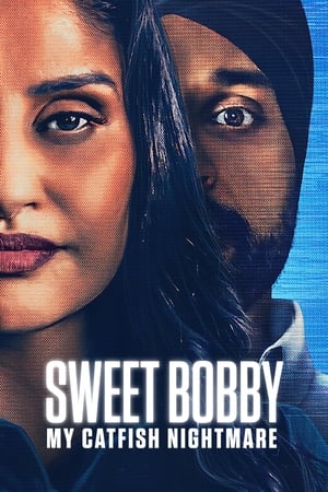 Sweet Bobby: My Catfish Nightmare (2024) Hindi Dual Audio HDRip 1080p – 720p – 480p HD Poster Download - filmyfly