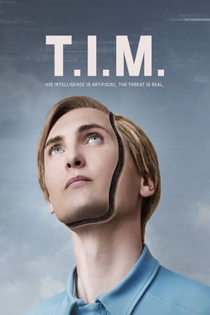 T.I.M. (2023) Hindi Dual Audio HDRip 720p – 480p HD Poster Download - filmyfly