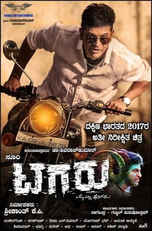 Tagaru (2018) Hindi Dubbed 480p UnCut HDRip 400MB HD Poster Download - filmyfly