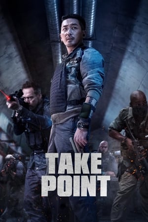 Take Point (2018) Hindi Dual Audio 480p BluRay 450MB HD Poster Download - filmyfly