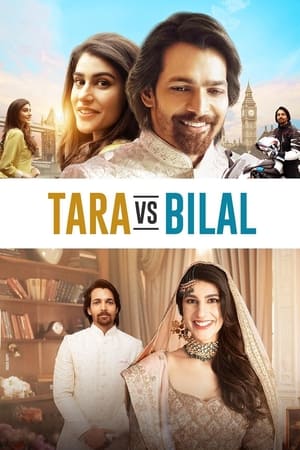 Tara vs Bilal 2022 Hindi Movie HDRip 720p – 480p HD Poster Download - filmyfly