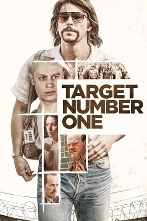 Target Number One (2020) Hindi Dual Audio 720p BluRay [1.1GB] HD Poster Download - filmyfly