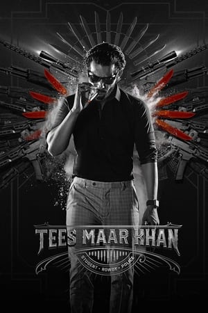 Tees Maar Khan (2022) Hindi (HQ Dubbed) HDRip 720p – 480p HD Poster Download - filmyfly
