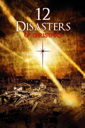 The 12 Disasters of Christmas 2012 Hindi Dual Audio 720p BluRay [1.2GB] HD Poster Download - filmyfly