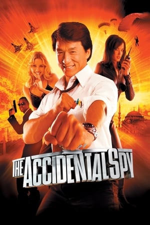 The Accidental Spy 2001 300MB Hindi Dubbed 480p HDRip Download HD Poster Download - filmyfly