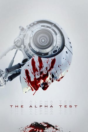 The Alpha Test (2020) Hindi Dual Audio 720p Web-DL [900MB] HD Poster Download - filmyfly