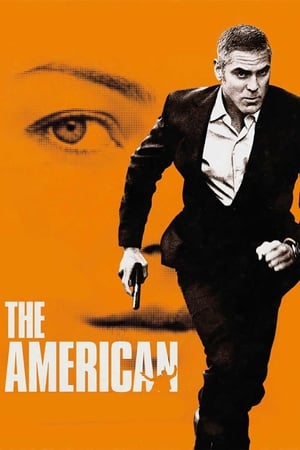 The American 2010 Dual Audio Hindi 480p BluRay 300MB ESubs HD Poster Download - filmyfly
