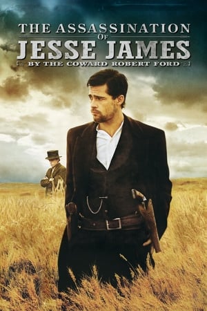 The Assassination of Jesse James 2007 Hindi Dual Audio 480p BluRay 490MB HD Poster Download - filmyfly