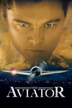 The Aviator (2004) Hindi Dual Audio 480p BluRay 500MB HD Poster Download - filmyfly