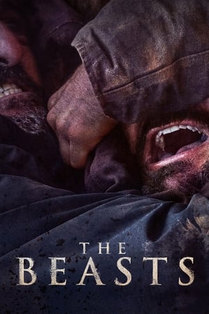 The Beasts (2022) Hindi Dual Audio HDRip 1080p – 720p – 480p HD Poster Download - filmyfly