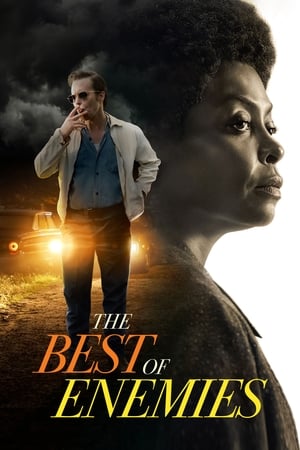 The Best of Enemies (2019) Hindi Dubbed HDRip 720p – 480p HD Poster Download - filmyfly