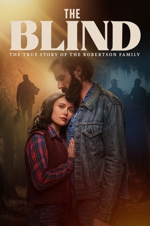 The Blind (2023) Hindi Dual Audio HDRip 1080p – 720p – 480p HD Poster Download - filmyfly