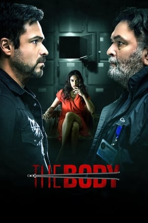 The Body (2019) Hindi Movie 480p HDRip - [300MB] HD Poster Download - filmyfly