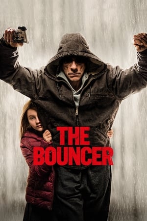 The Bouncer (2018) Hindi Dual Audio HDRip 720p – 480p HD Poster Download - filmyfly