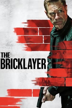 The Bricklayer (2023) Hindi Dual Audio HDRip 1080p – 720p – 480p HD Poster Download - filmyfly