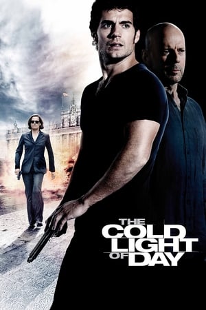 The Cold Light of Day (2012) Hindi Dual Audio 480p BluRay 300MB HD Poster Download - filmyfly