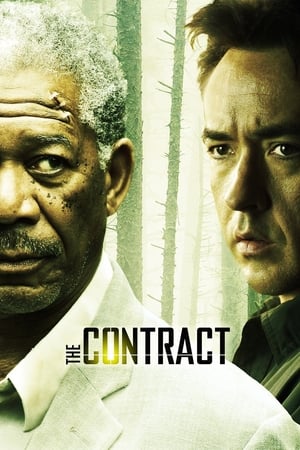 The Contract (2006) Hindi Dual Audio 720p BluRay [650MB] HD Poster Download - filmyfly