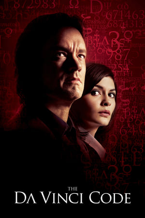 The Da Vinci Code (2006) Hindi Dual Audio 480p BluRay 450MB HD Poster Download - filmyfly