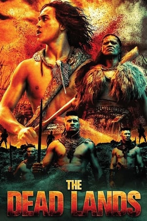 The Dead Lands (2014) Hindi Dual Audio 720p HDRip [1.1GB] HD Poster Download - filmyfly