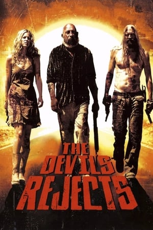The Devil’s Rejects (2005) Hindi Dual Audio 720p BluRay [850MB] HD Poster Download - filmyfly