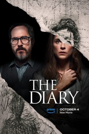 The Diary (2024) Hindi Dual Audio HDRip 1080p - 720p - 480p HD Poster Download - filmyfly