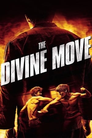 The Divine Move (2014) Hindi Dual Audio HDRip 1080p – 720p – 480p HD Poster Download - filmyfly