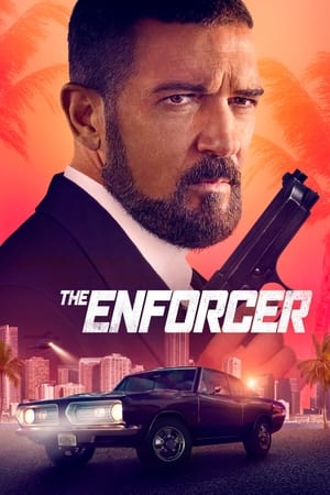 The Enforcer 2022 Hindi Dual Audio HDRip 720p – 480p HD Poster Download - filmyfly