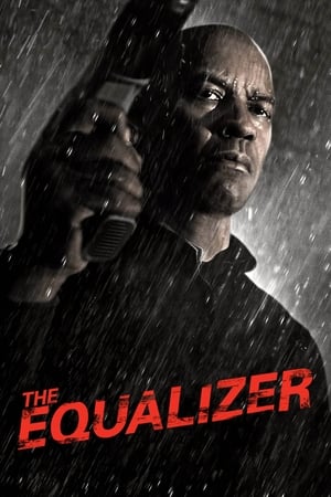 The Equalizer (2014) Hindi Dual Audio BluRay 720p – 480p HD Poster Download - filmyfly