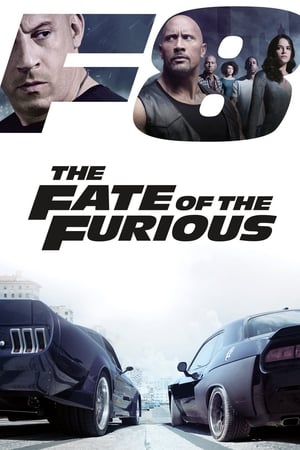 The Fate of the Furious 2017 Hindi Dual Audio HDTC 720p [1.1GB] Download HD Poster Download - filmyfly