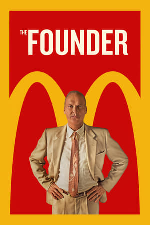 The Founder 2016 Hindi Dual Audio WEB-DL 1080p - 720p - 480p HD Poster Download - filmyfly