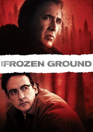 The Frozen Ground (2013) Hindi Dual Audio 720p BluRay [950MB] HD Poster Download - filmyfly