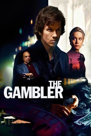 The Gambler (2014) Hindi Dual Audio 720p BluRay [1GB] HD Poster Download - filmyfly