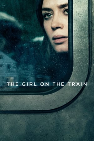 The Girl on the Train 2021 Movie 720p HDRip x264 [960MB] HD Poster Download - filmyfly