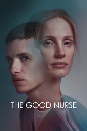 The Good Nurse (2022) Hindi Dual Audio HDRip 720p – 480p HD Poster Download - filmyfly