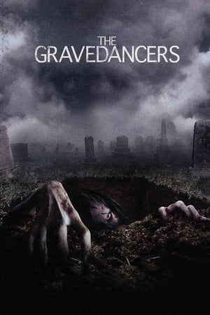 The Gravedancers (2006) Hindi Dual Audio 720p BluRay [990MB] HD Poster Download - filmyfly