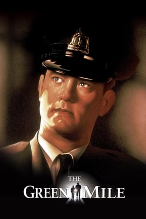 The Green Mile (1999) Hindi Dual Audio 480p BluRay 650MB HD Poster Download - filmyfly