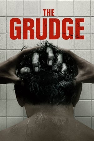 The Grudge 2020 Hindi Dual Audio 720p BluRay [860MB] HD Poster Download - filmyfly