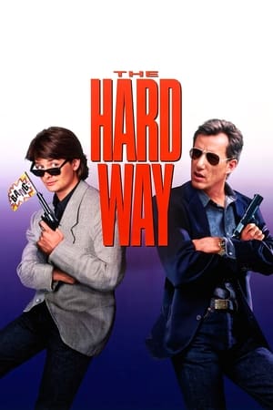 The Hard Way 1991 100mb Hindi Dual Audio movie Hevc BRRip Download HD Poster Download - filmyfly