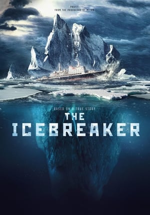 The Icebreaker 2016 Hindi Dual Audio 480p BluRay 350MB HD Poster Download - filmyfly
