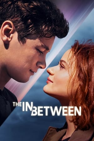 The In Between (2022) Hindi Dual Audio HDRip 720p – 480p HD Poster Download - filmyfly