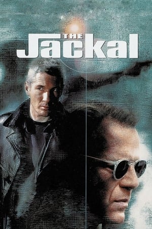 The Jackal (1997) Hindi Dual Audio 720p BluRay [1GB] ESubs HD Poster Download - filmyfly