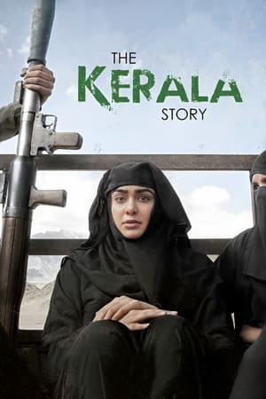 The Kerala Story 2023 Hindi HDRip | 720p | 480p HD Poster Download - filmyfly