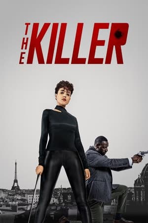 The Killer 2024 Hindi Dual Audio WEB-DL 1080p – 720p – 480p HD Poster Download - filmyfly