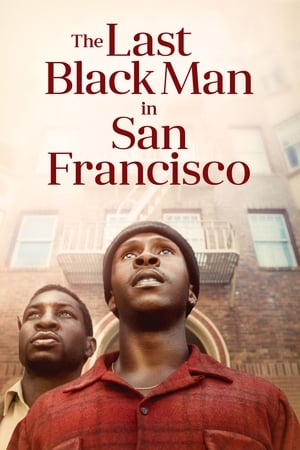 The Last Black Man in San Francisco (2019) Hindi Dual Audio 720p Web-DL [1.1GB] HD Poster Download - filmyfly