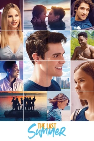 The Last Summer (2019) Hindi Dual Audio 720p web-DL [1GB] HD Poster Download - filmyfly