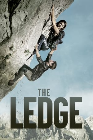 The Ledge 2022 Hindi Dual Audio HDRip 720p – 480p HD Poster Download - filmyfly
