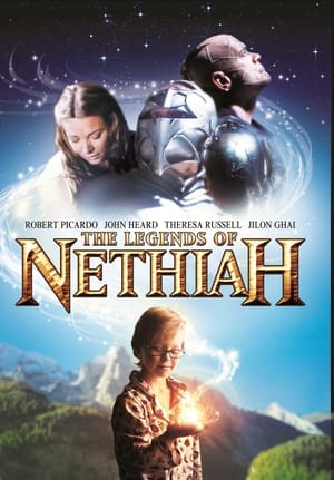 The Legends of Nethiah 2012 Hindi Dual Audio 480p BluRay 350MB HD Poster Download - filmyfly